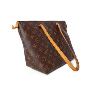 Louis Vuitton Monogram Tote Bag Iena